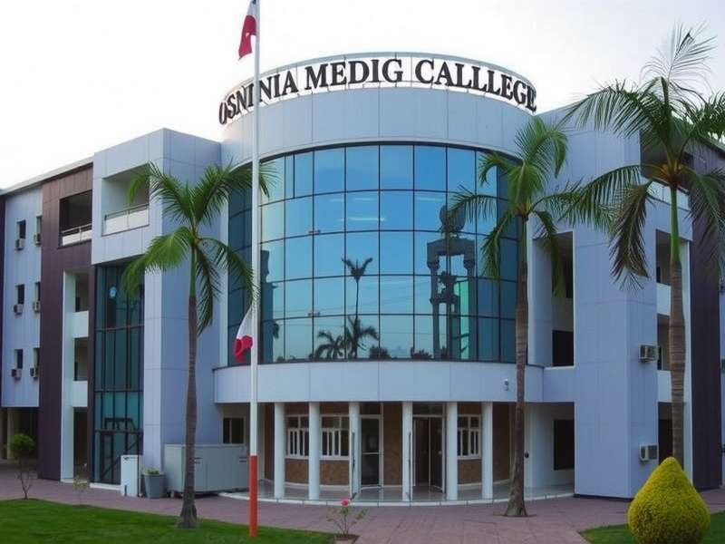 Student Hostel Rooms