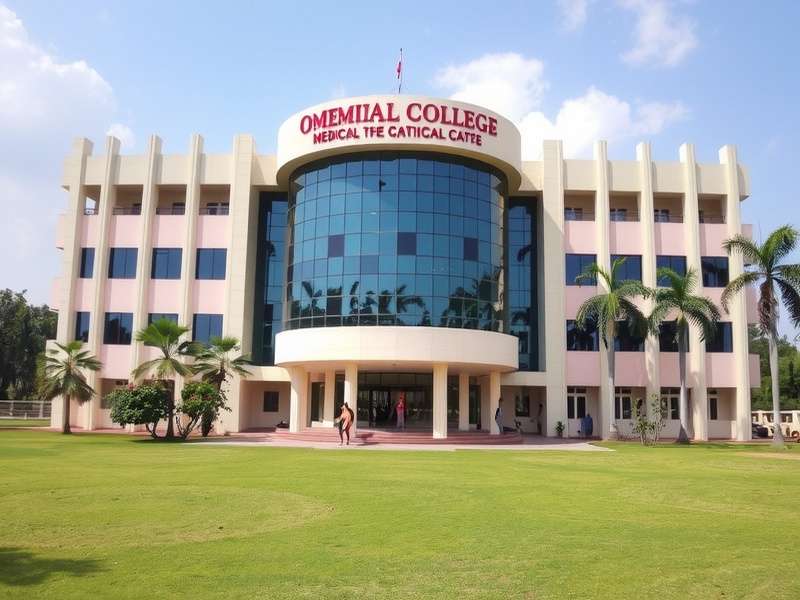 Modern Medical Library