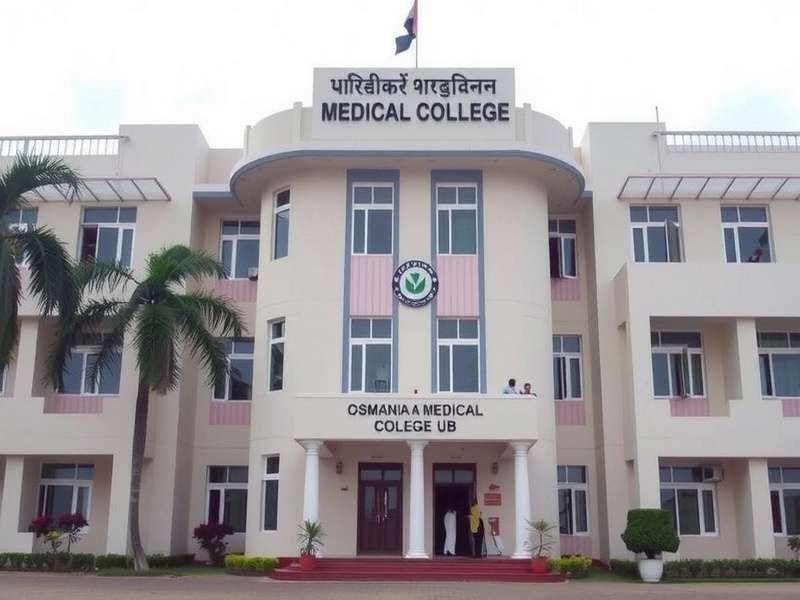 Dr. Priya Sharma, Professor of Surgery