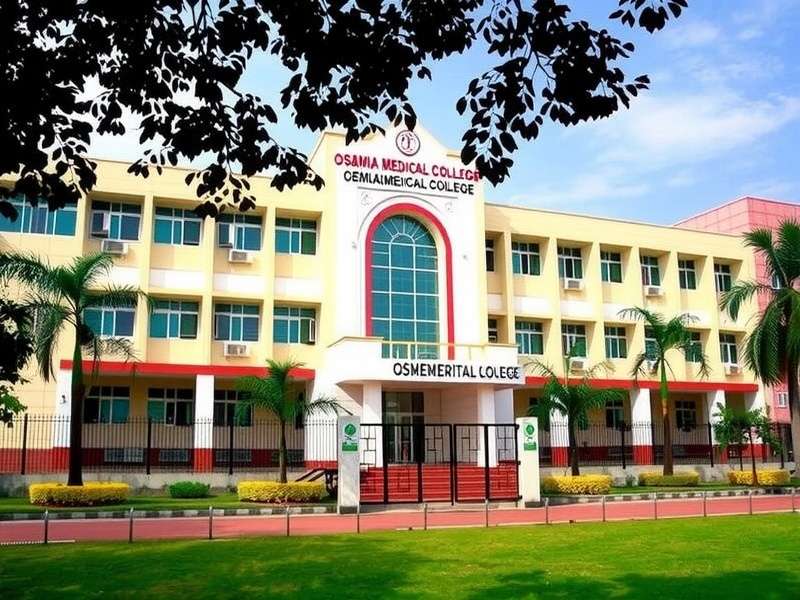 Medical Research Laboratory