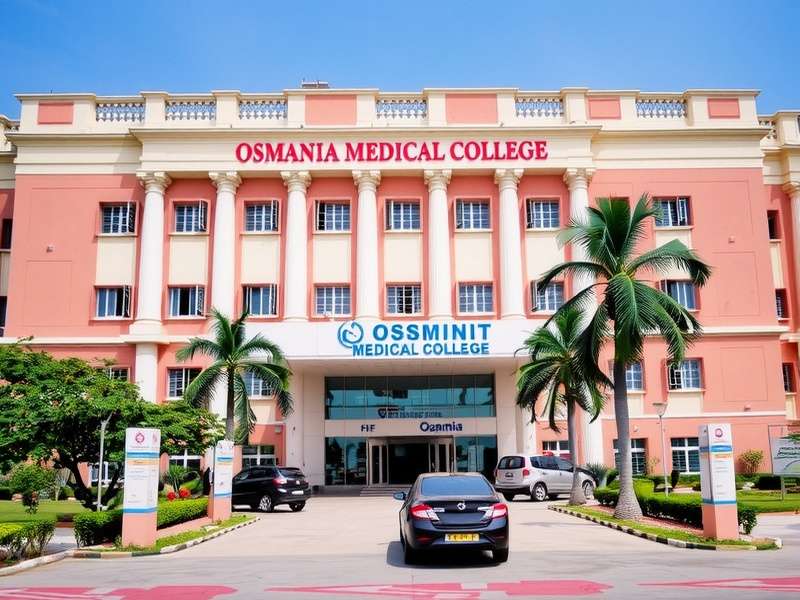 MBBS Students in Lecture Hall