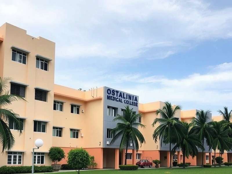 Postgraduate Medical Students